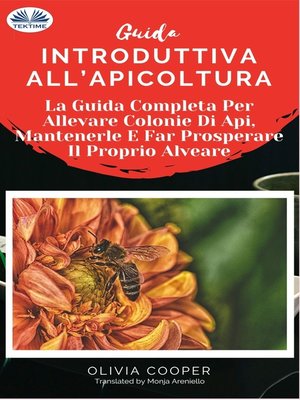 cover image of Guida Introduttiva All'Apicoltura